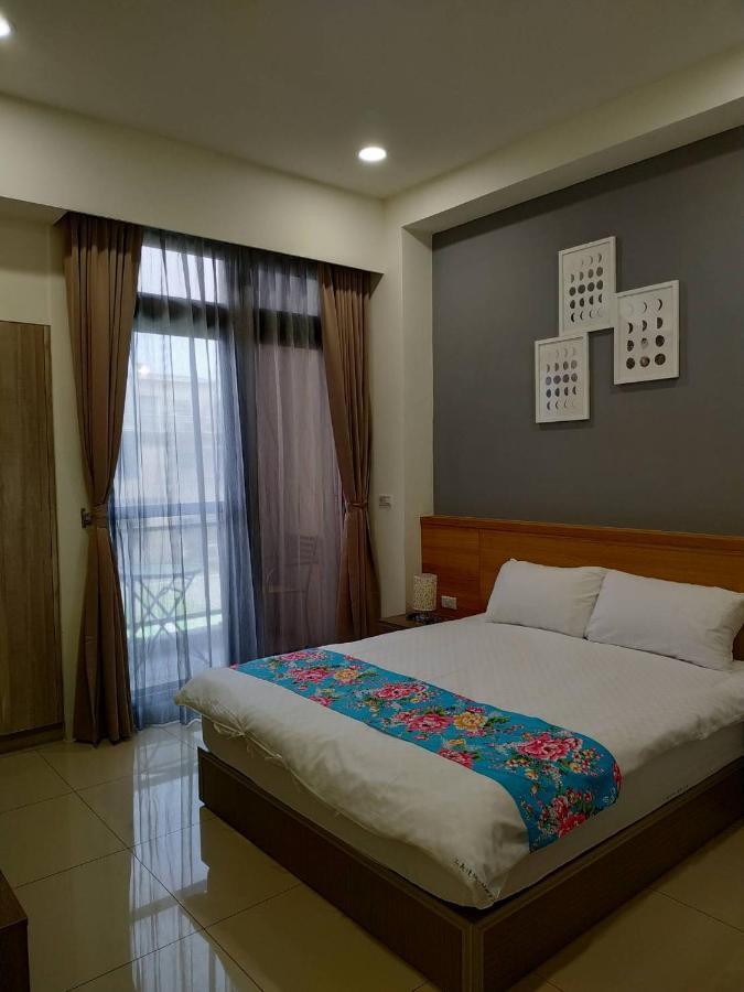 Tung Shiang Homestay Sanyi Dış mekan fotoğraf